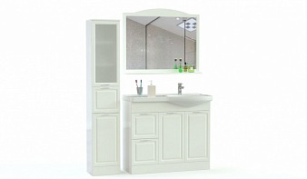 Мебель для ванной комнаты Мия 5 BMS ретро