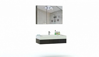 Мебель для ванной комнаты Принстон 5 BMS - распродажа