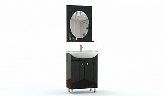 Мебель для ванной Флер 3 BMS 40-45 см