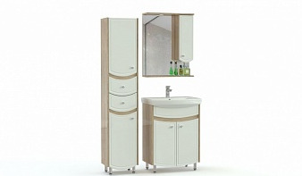 Мебель для ванной Клора 2 BMS с пеналом