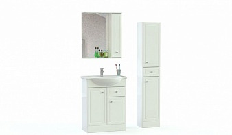 Мебель для ванной Калиста 1 BMS в стиле ретро