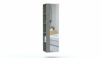 Распродажа - Шкаф подвесной в ванную Донна 6 BMS 