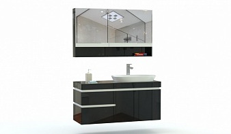 Мебель для ванной Тийда 3 BMS из мдф