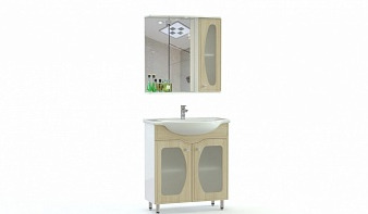 Мебель для ванной комнаты Принстон 2 BMS 40-45 см