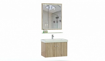 Комплект для ванной комнаты Эста 4 BMS 40-45 см