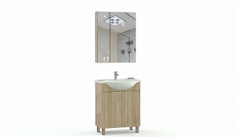 Мебель для ванной Тийда 1 BMS 40-45 см