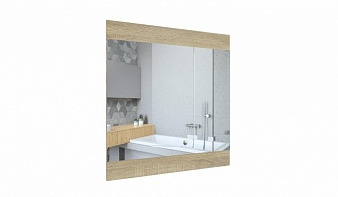 Зеркало в ванную Чарли 7 BMS шириной 100 см