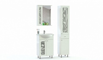 Мебель для ванной Лючия 2 BMS неоклассика